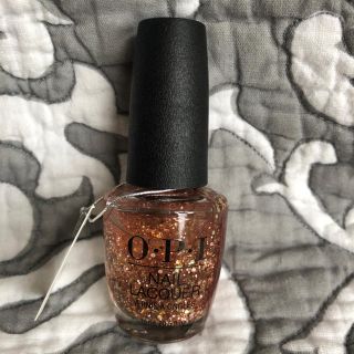 オーピーアイ(OPI)のOPI ネイルラッカー(マニキュア)