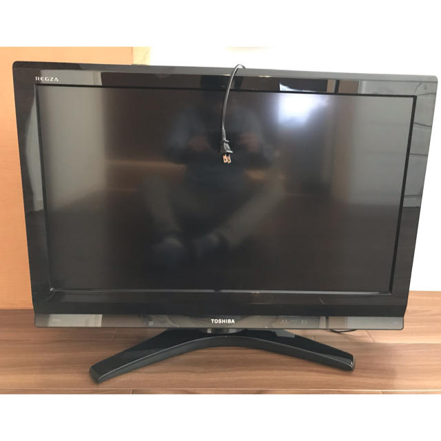 TOSHIBA 液晶テレビ REGZA 32型 32RX1