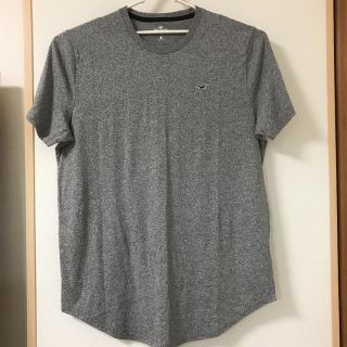 ホリスター(Hollister)のHOLLISTER  ホリスター 半袖 Tシャツ(Tシャツ/カットソー(半袖/袖なし))