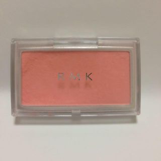 アールエムケー(RMK)のインジーニアスパウダーチークスN(チーク)