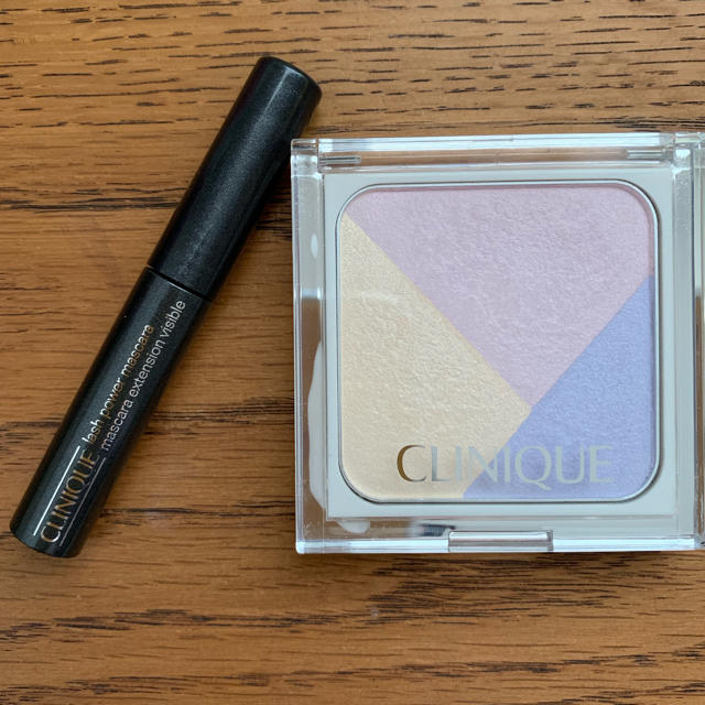 CLINIQUE(クリニーク)のCLINIQUE チーク&マスカラ コスメ/美容のベースメイク/化粧品(チーク)の商品写真