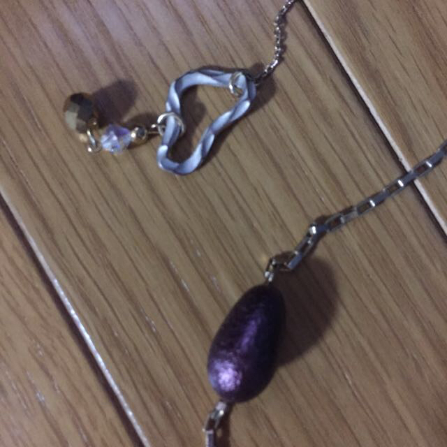 ネックレス レディースのアクセサリー(ネックレス)の商品写真