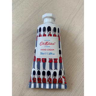 キャスキッドソン(Cath Kidston)の【新品】ハンドクリーム Cath Kidston(ハンドクリーム)