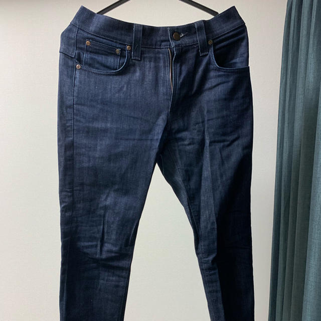 Nudie Jeans(ヌーディジーンズ)のNudie Jeans メンズのパンツ(デニム/ジーンズ)の商品写真