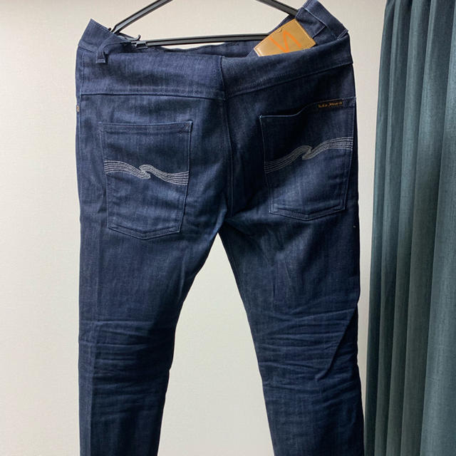 Nudie Jeans(ヌーディジーンズ)のNudie Jeans メンズのパンツ(デニム/ジーンズ)の商品写真