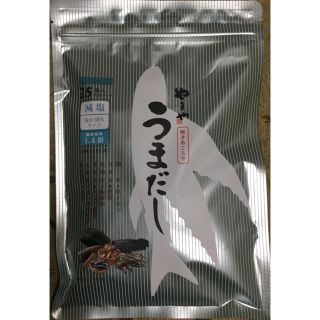 やまや うまだし 減塩30%カット(調味料)