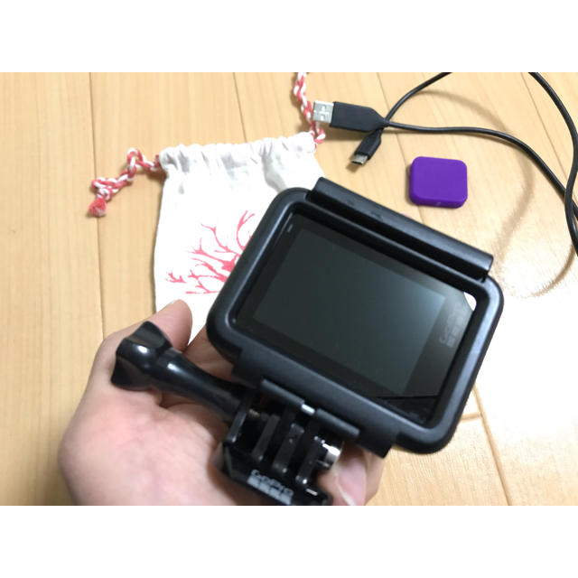 GoPro - GoPro HERO5 GoPro - GoPro HERO5
