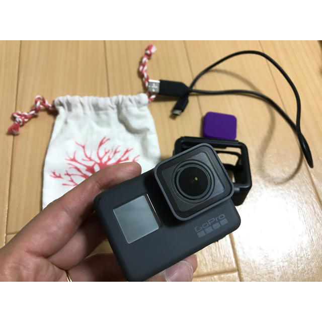 GoPro - GoPro HERO5 GoPro - GoPro HERO5