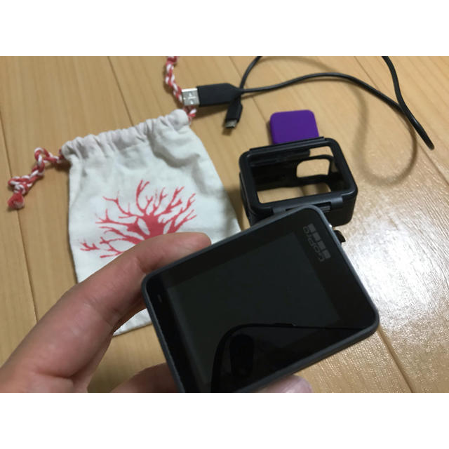 GoPro - GoPro HERO5 GoPro - GoPro HERO5
