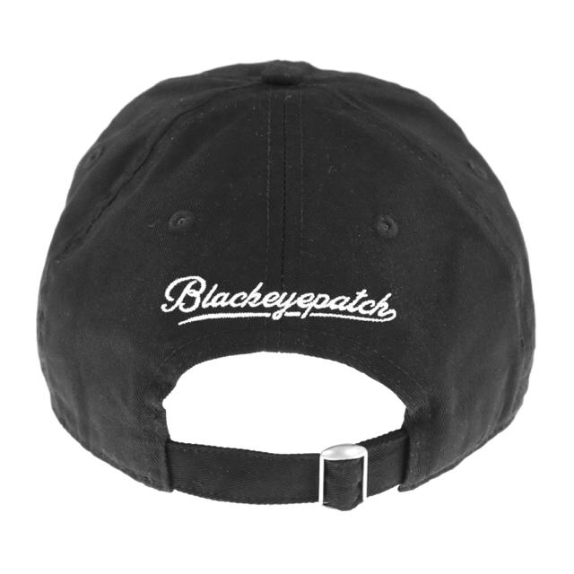 カテゴリ creative drug store black eye patch キャップの通販 by s's