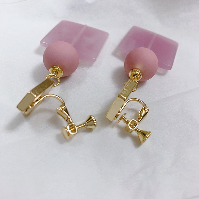 MERCURYDUO(マーキュリーデュオ)の新品 MERCURYDUO イヤリング レディースのアクセサリー(イヤリング)の商品写真