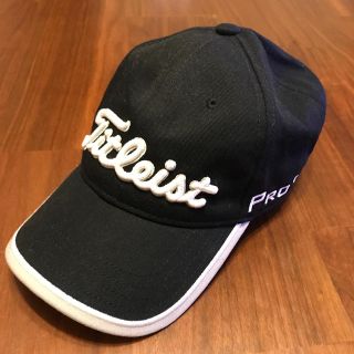 タイトリスト(Titleist)のタイトリスト ゴルフ キャップ(キャップ)