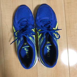 アシックス(asics)のasicsシューズ(スニーカー)