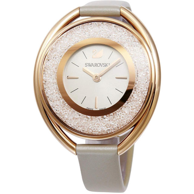 SWAROVSKI - スワロフスキー腕時計 最終特価の通販 by お値段交渉歓迎♡｜スワロフスキーならラクマ