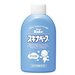 アカチャンホンポ(アカチャンホンポ)のスキナベープ500ml 新品未開封(ベビーローション)