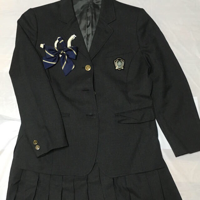 【送料込み 匿名配送】制服 3点セット