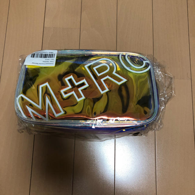 マルシェノアウエストバッグ 新品