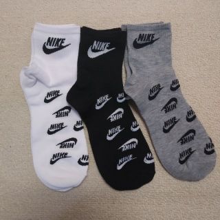 ナイキ(NIKE)のナイキ　靴下(ソックス)