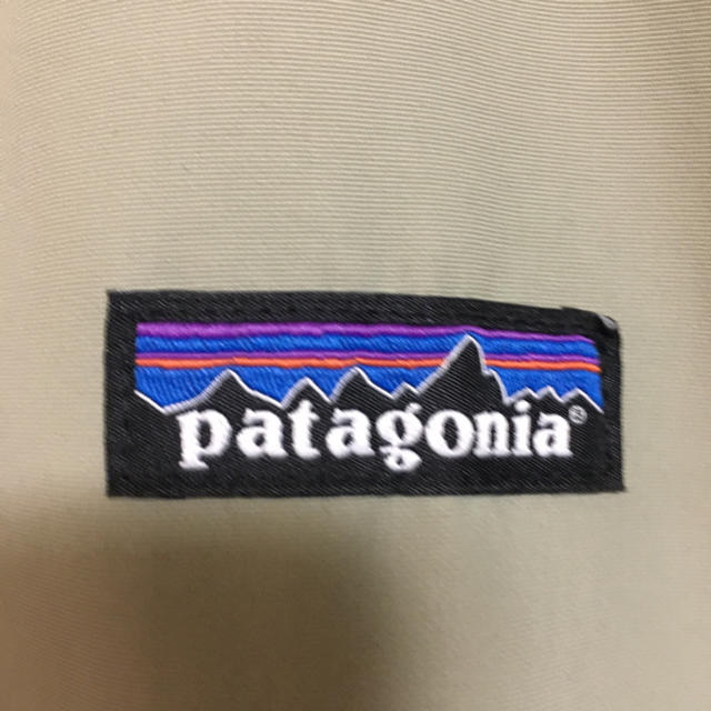 Patagonia【パタゴニア】バギーズジャケット！ 2