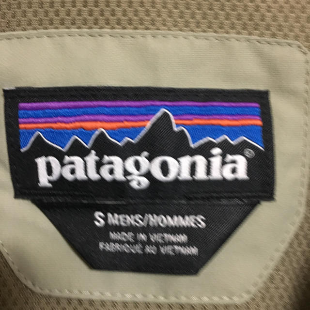 Patagonia【パタゴニア】バギーズジャケット！ 3