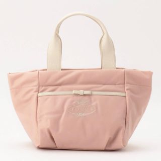 TOCCA - 限リボン様専用！トッカバンビーニ完売パデッドナイロンミニトートバッグの通販｜ラクマ