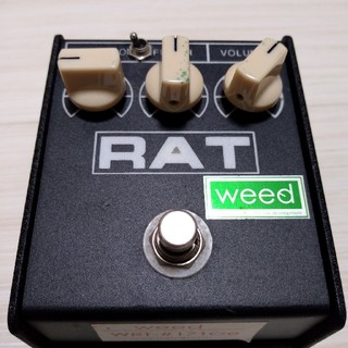 RAT weed mod.