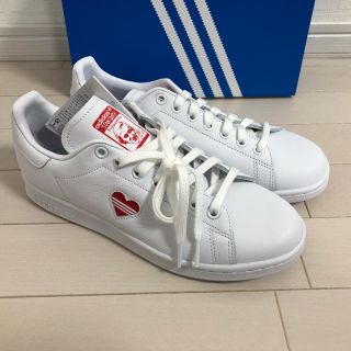 アディダス(adidas)の【ＡＩ様専用】25.0 アディダス オリジナルス スタンスミス W ハート(スニーカー)