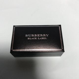 バーバリーブラックレーベル(BURBERRY BLACK LABEL)のBURBERRY BLACK LABEL ネクタイピン(ネクタイピン)