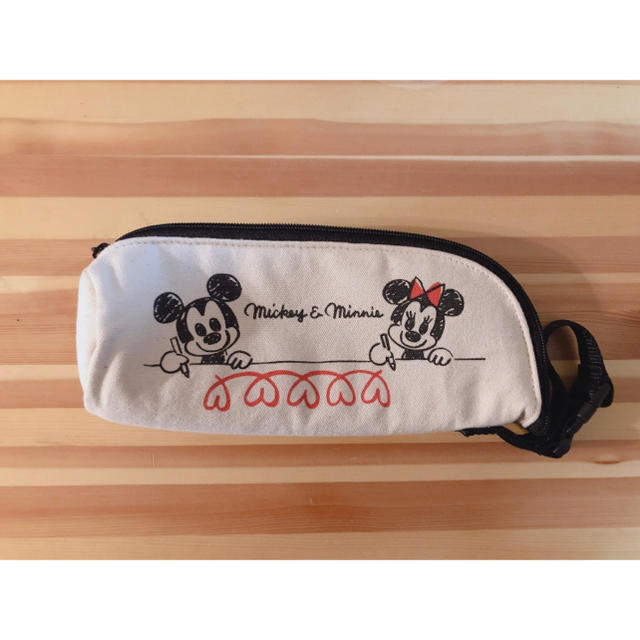 Disney(ディズニー)の哺乳瓶ケース ハンドメイドのキッズ/ベビー(外出用品)の商品写真