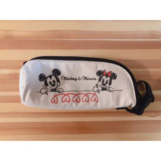 ディズニー(Disney)の哺乳瓶ケース(外出用品)