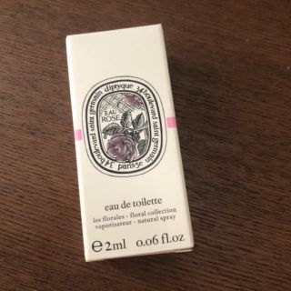 ディプティック(diptyque)のdiptyque  オーローズ(香水(女性用))