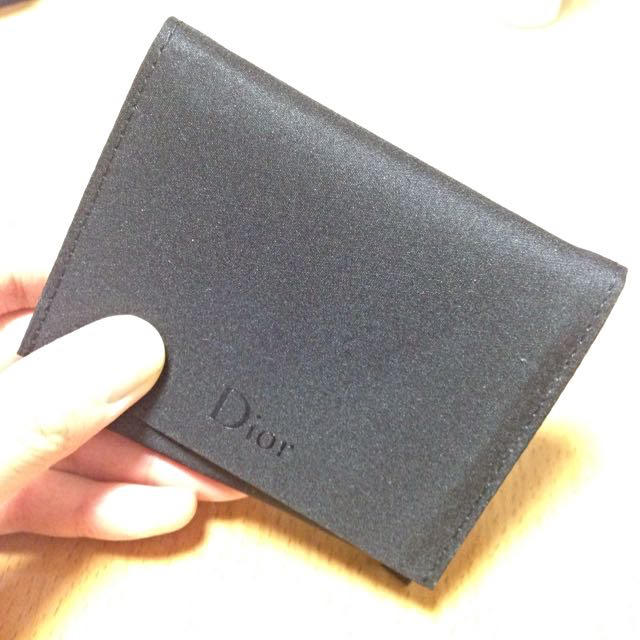 Dior(ディオール)のディオール☆ミラー コスメ/美容のコスメ/美容 その他(その他)の商品写真