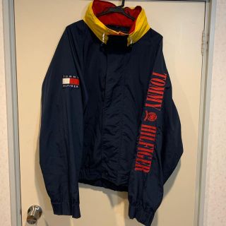 トミーヒルフィガー(TOMMY HILFIGER)のTOMMY HILFIGER ナイロンジャケット(ナイロンジャケット)