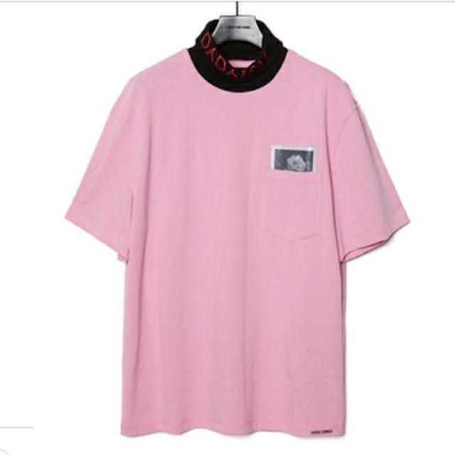 最終値下げ クリスチャンダダ 18ss Tシャツ