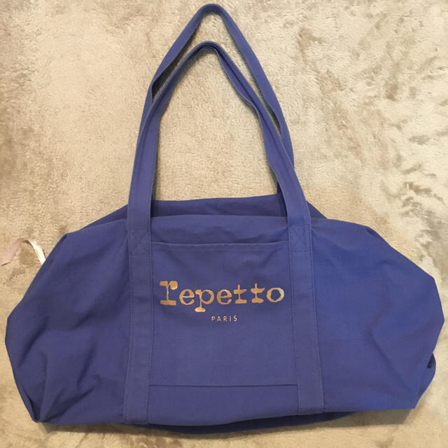 repetto(レペット)の★ゆるり様専用★repetto レペット トートバック レディースのバッグ(トートバッグ)の商品写真