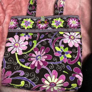 ヴェラブラッドリー(Vera Bradley)のヴェラブラッドリー(トートバッグ)