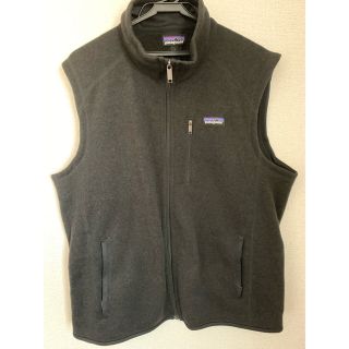 パタゴニア(patagonia)のパタゴニア(ベスト)