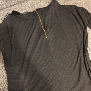 ザラ(ZARA)のZARA ロンT(Tシャツ(長袖/七分))