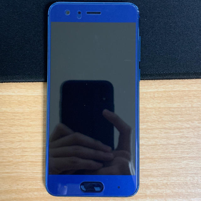 honor9 simフリー