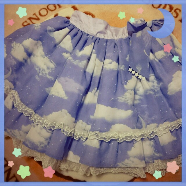 レディース♥Misty sky♥