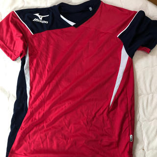 ミズノ(MIZUNO)のミズノ シャツ(Tシャツ(半袖/袖なし))
