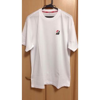 ブリヂストン(BRIDGESTONE)のブリヂストン デザインTシャツ 2枚セット(Tシャツ/カットソー(半袖/袖なし))