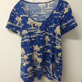 フランシュリッペ(franche lippee)のfranche Lippee(Tシャツ(半袖/袖なし))