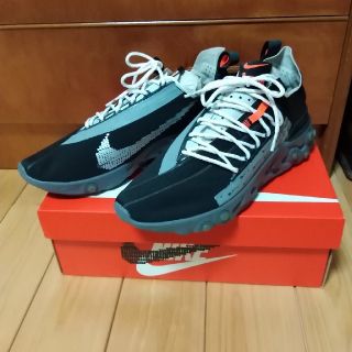 ナイキ(NIKE)のNIKE　ナイキ　リアクトWR  ISPA  US 10.5  28.5(スニーカー)