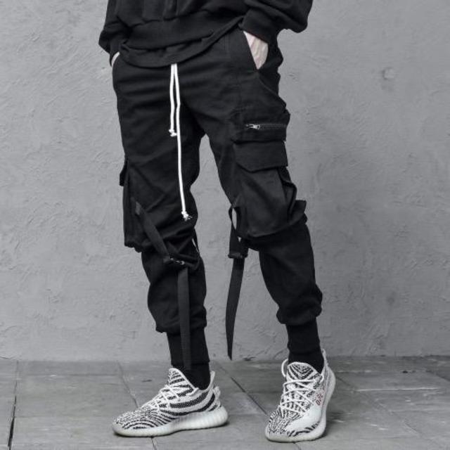 Supreme(シュプリーム)の【国内未入荷】LAKENZIE Cargo Pants - Black【新品】 メンズのパンツ(ワークパンツ/カーゴパンツ)の商品写真