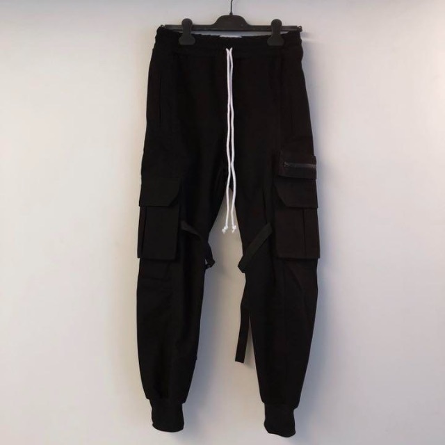 Supreme(シュプリーム)の【国内未入荷】LAKENZIE Cargo Pants - Black【新品】 メンズのパンツ(ワークパンツ/カーゴパンツ)の商品写真