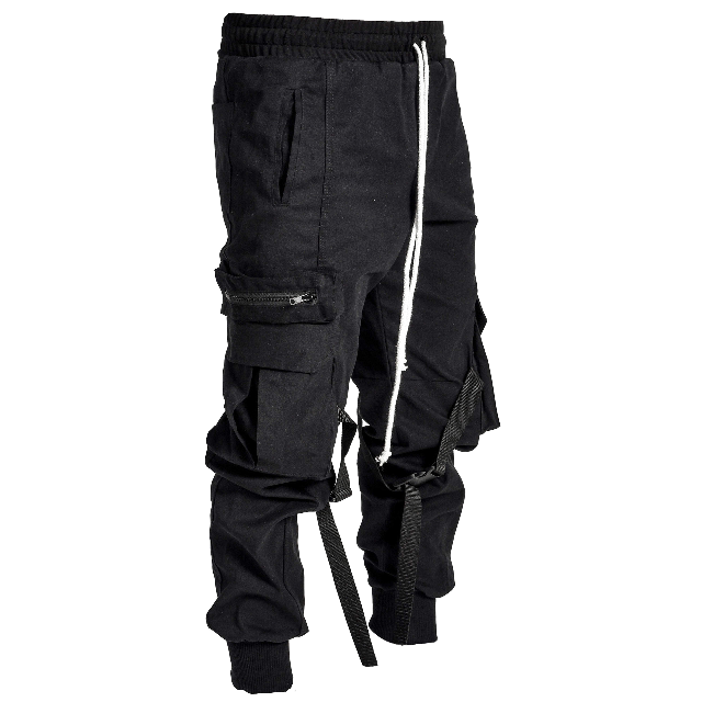 Supreme(シュプリーム)の【国内未入荷】LAKENZIE Cargo Pants - Black【新品】 メンズのパンツ(ワークパンツ/カーゴパンツ)の商品写真