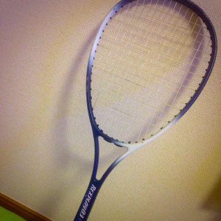 YONEX ソフトテニスラケット 後衛用(ラケット)