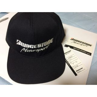 ブリヂストン(BRIDGESTONE)のブリヂストン キャップ(キャップ)