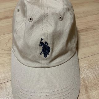 ポロラルフローレン(POLO RALPH LAUREN)のポロラルフローレン キャップ(キャップ)